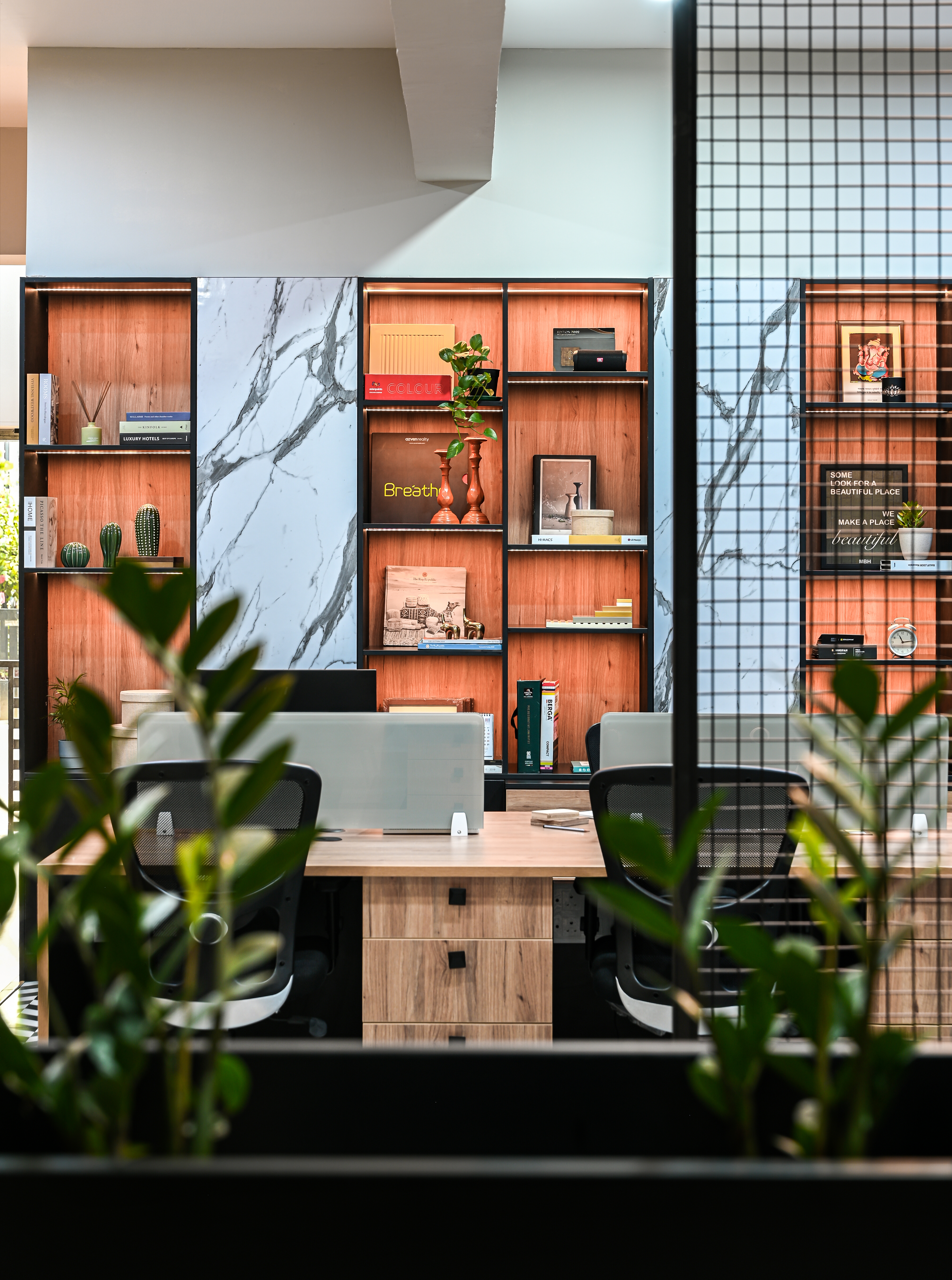 Beyond Office